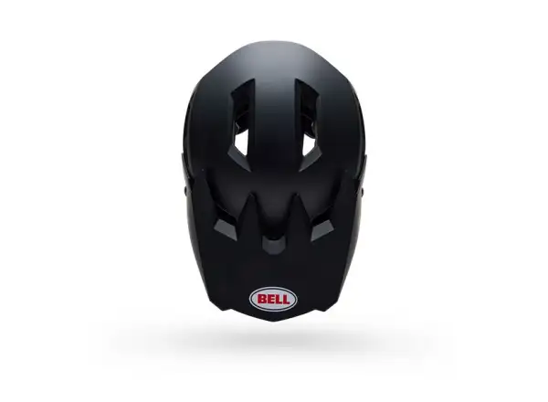 Bel Sanction 2 DLX MIPS prilba Mat Camo Black