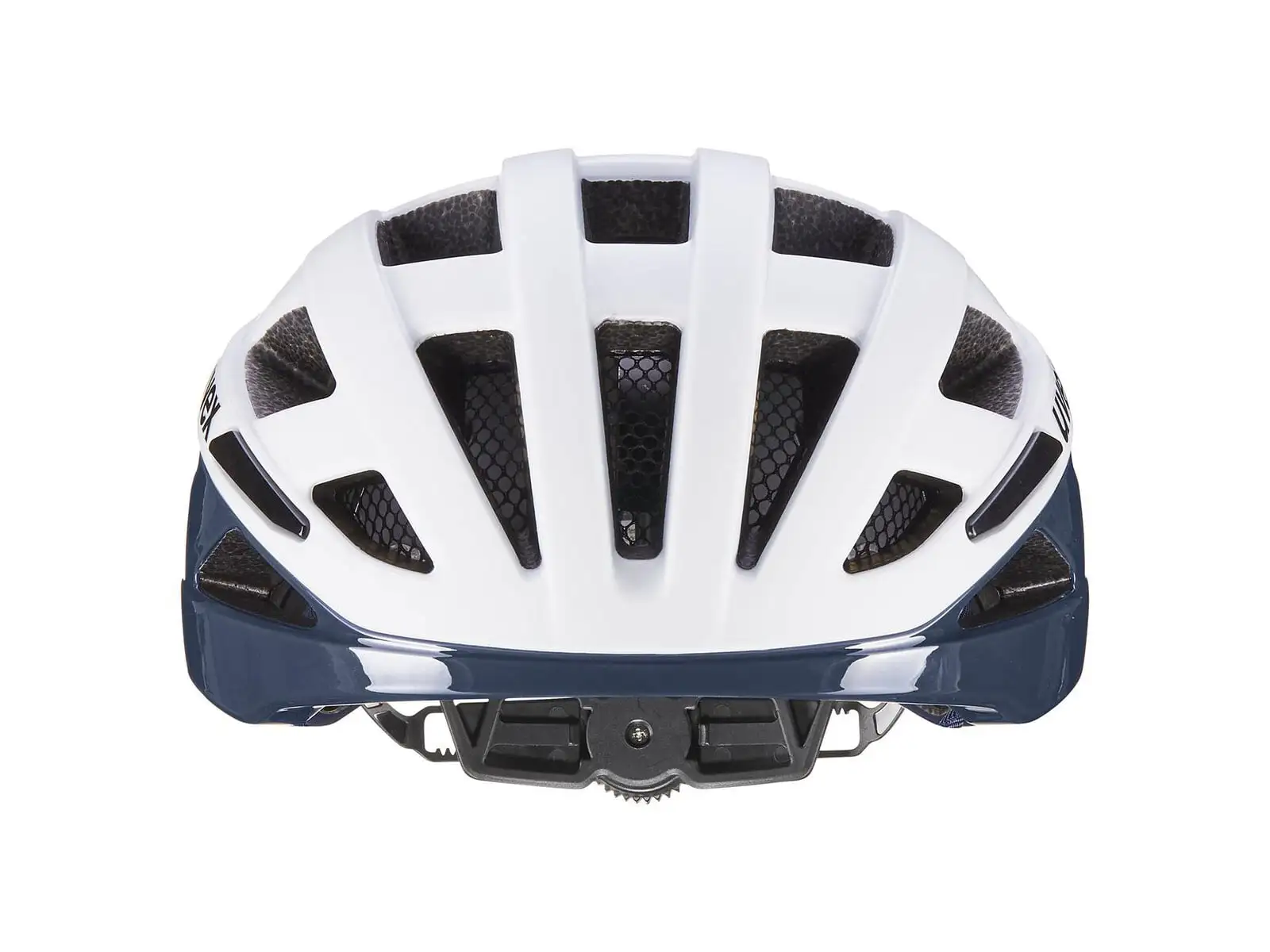 Uvex I-Volume Mips prilba White/Dusk Blue Matt