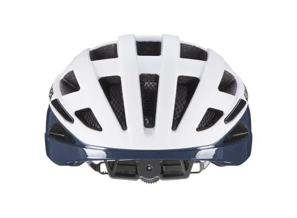Uvex I-Volume Mips prilba White/Dusk Blue Matt