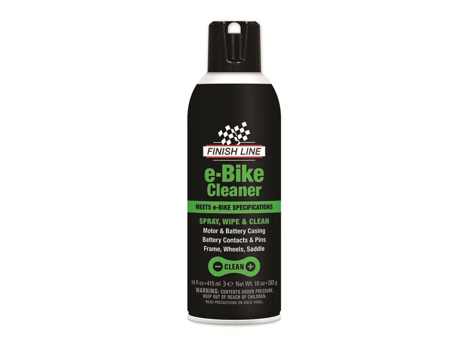 Finish Line Čistiaci prostriedok na bicykle 415 ml v spreji