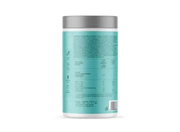 Penco Junior Joint Care detská kĺbová výživa Jahoda 450 g