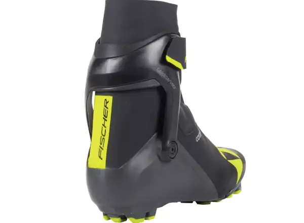 Fischer Carbon Skate topánky na bežecké lyže