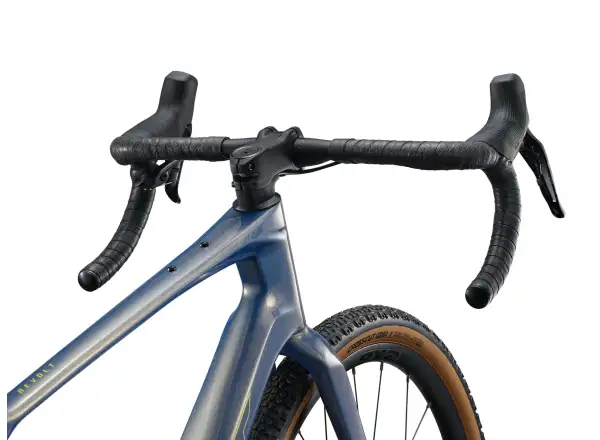Giant Revolt Advanced 1 gravel bicykel Midnight Moon