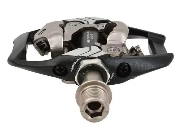Shimano PD-MX70 nášľapné pedále