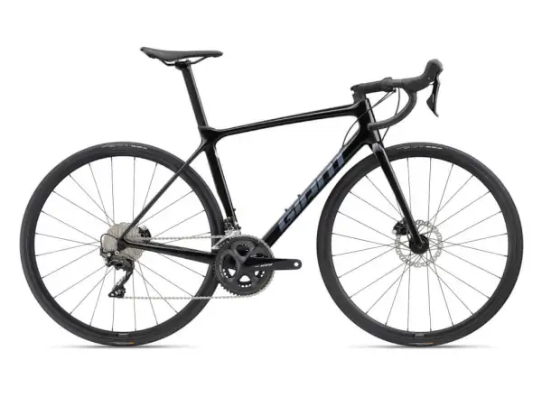 Giant TCR Advanced Disc 2 Pro Compact Carbon cestný bicykel