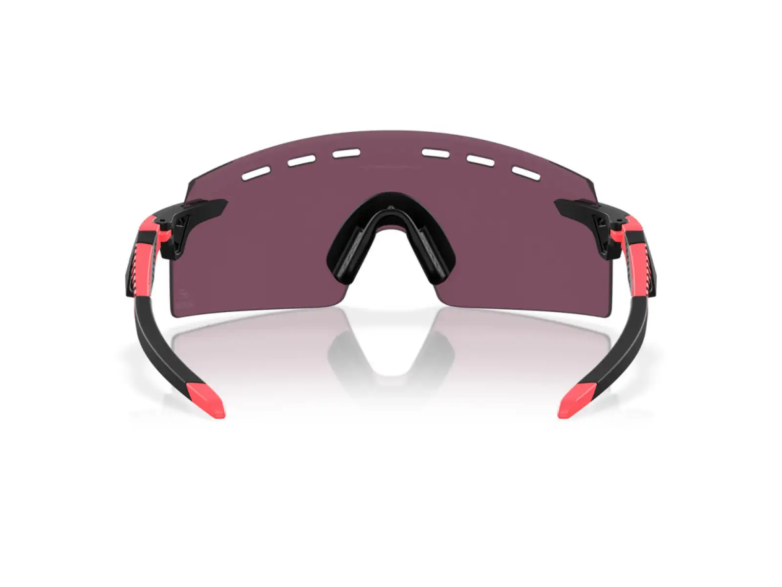 Slnečné okuliare Oakley Encoder Strike Vented (ružová)