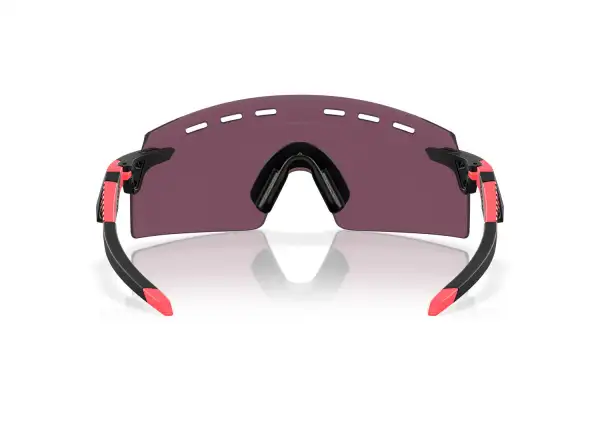 Slnečné okuliare Oakley Encoder Strike Vented (ružová)
