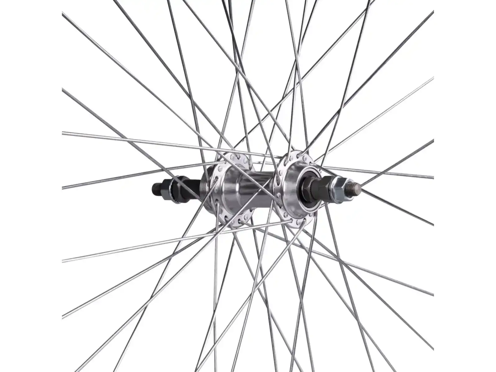 Force Prime 559x21 zadné vypletené koleso náboj F80429 36 dier