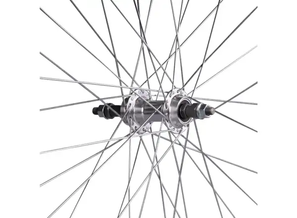 Force Prime 559x21 zadné vypletené koleso náboj F80429 36 dier