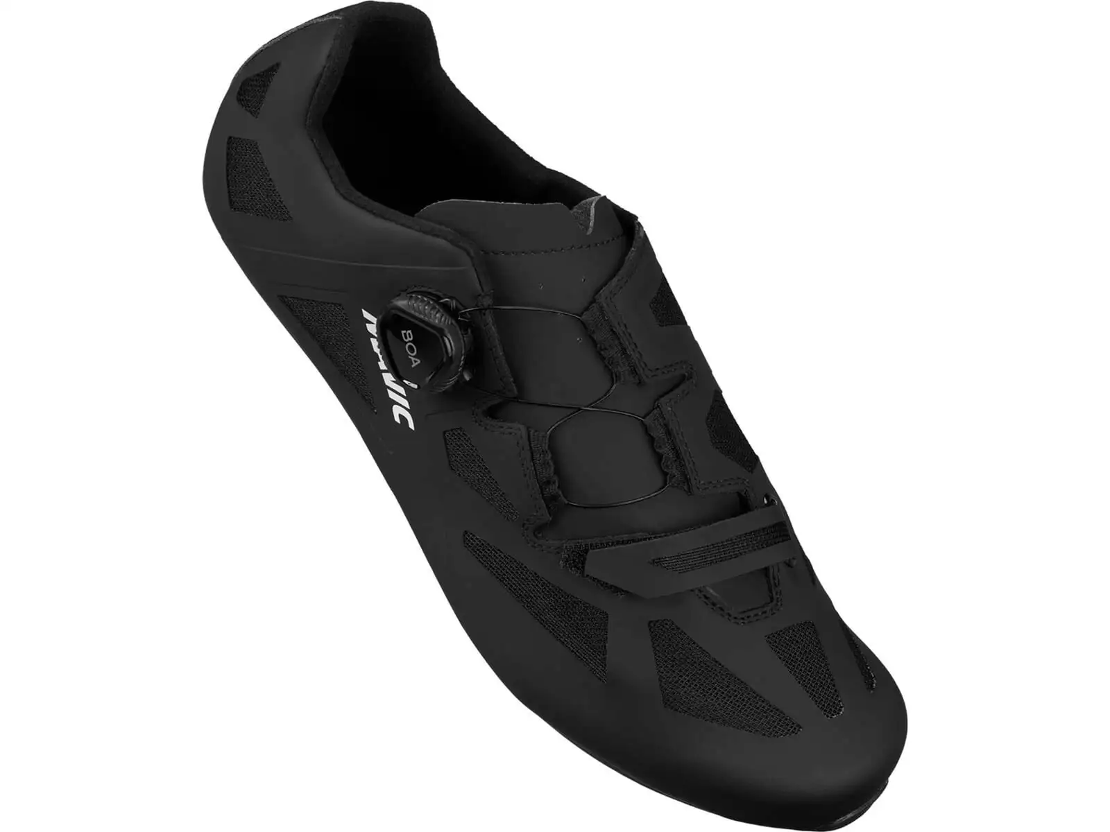 Mavic Cosmic Elite SL cestné pánske tretry Black