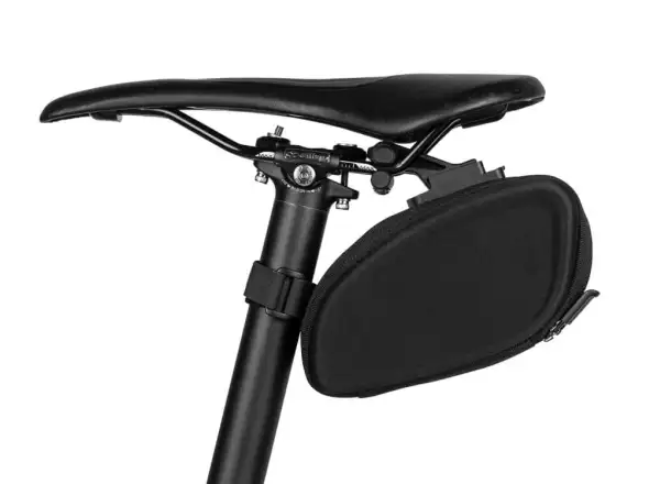 Topeak Sidekick Wedge Pack podsedlová brašna čierna, veľkosť 2,5 mm. M