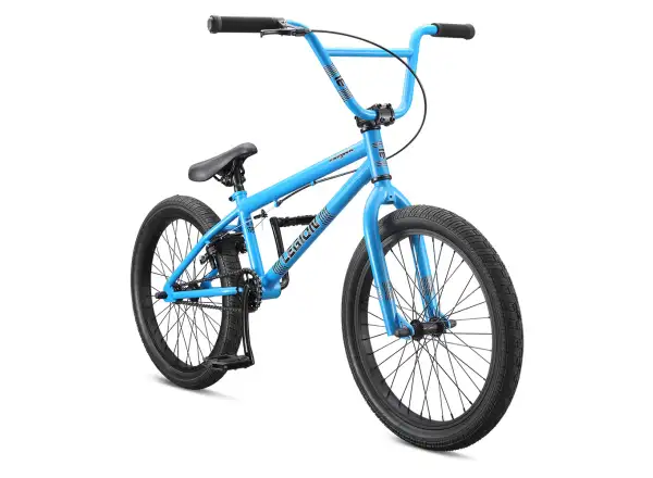 Mongoose Legion 10 BLU BMX bicykel