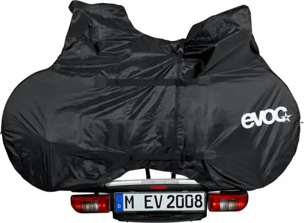 Evoc Bike Rack Cover Road ochranný obal na cestný bicykel čierna