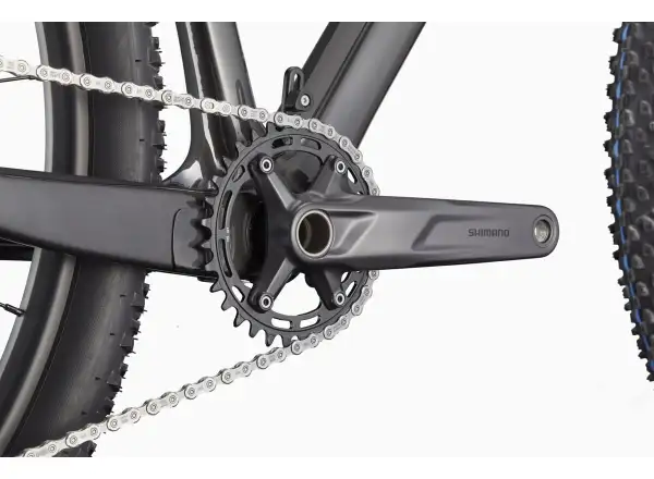 Cannondale Scalpel HT Carbon 3 horský bicykel Ion Blue
