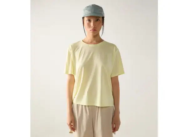 Haglöfs Pace šiltovka Dew Green