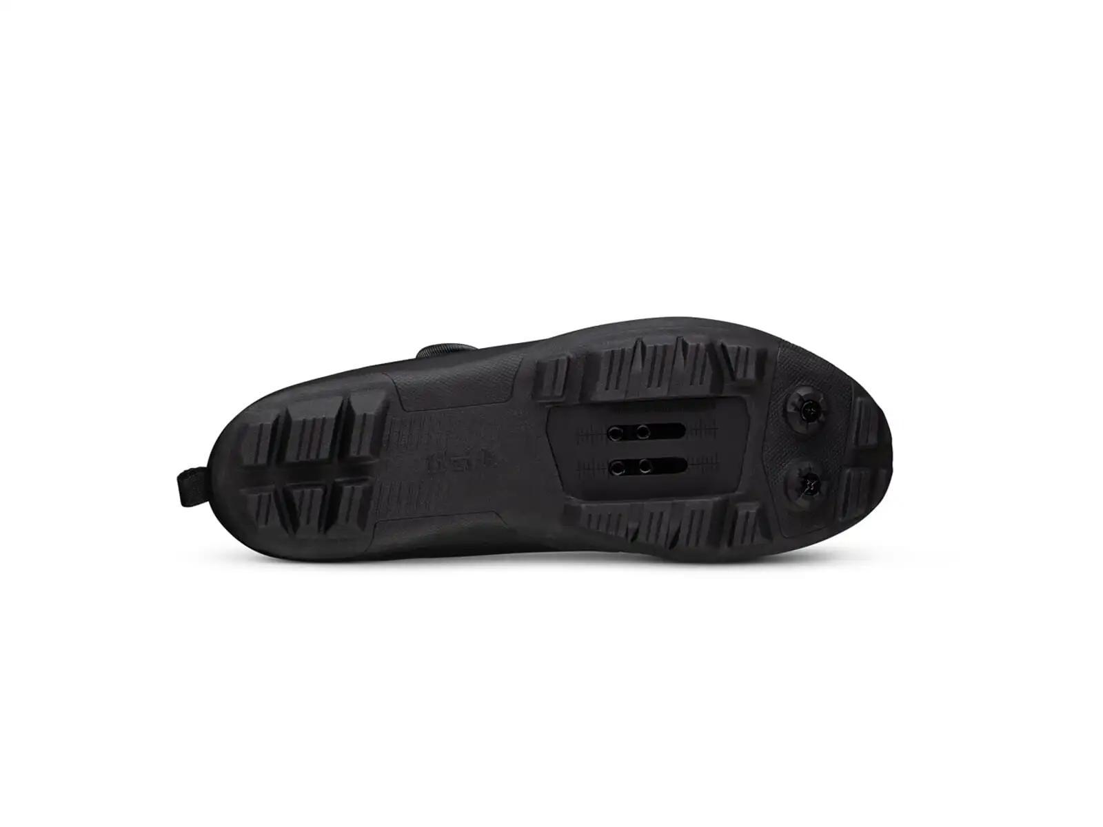 Fizik Terra Atlas MTB tretry Black/Black