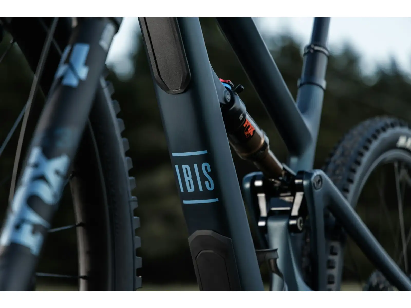 Ibis Ripley V5 GX T-type AXS horský bicykel Blue Hour