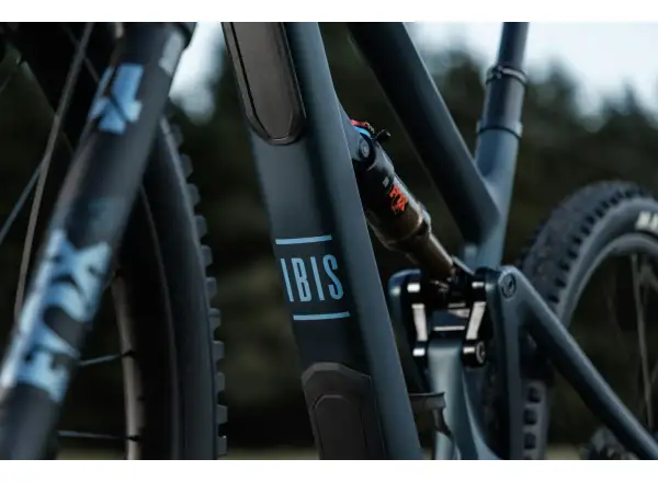 Ibis Ripley V5 GX T-type AXS horský bicykel Blue Hour