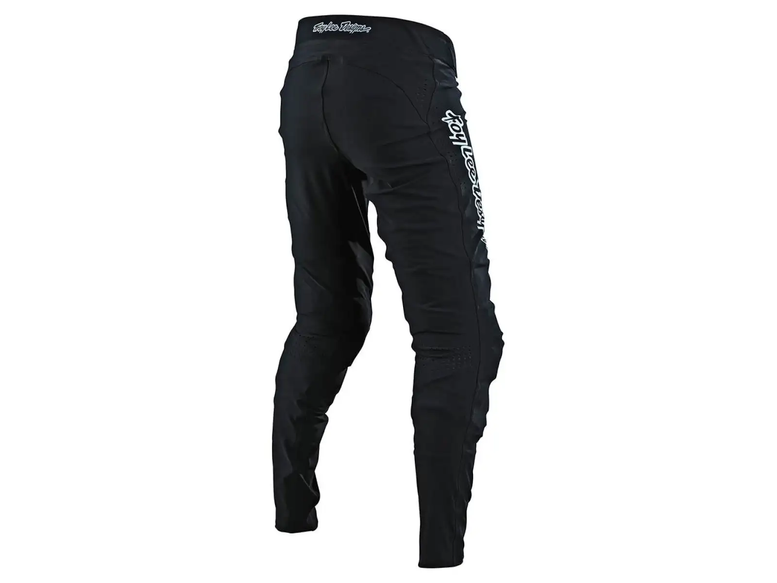 Troy Lee Designs Sprint Ultra Pánske nohavice Black