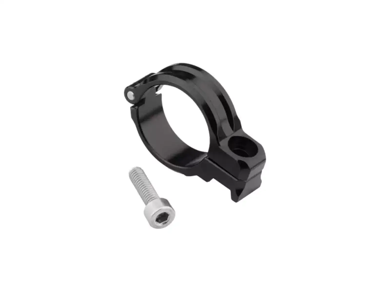 Wolf Tooth ReMote Pro objímka 22,2 mm Black