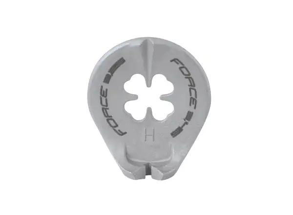 Force centroklúč štvorlístok 3,25 a 3,45 mm