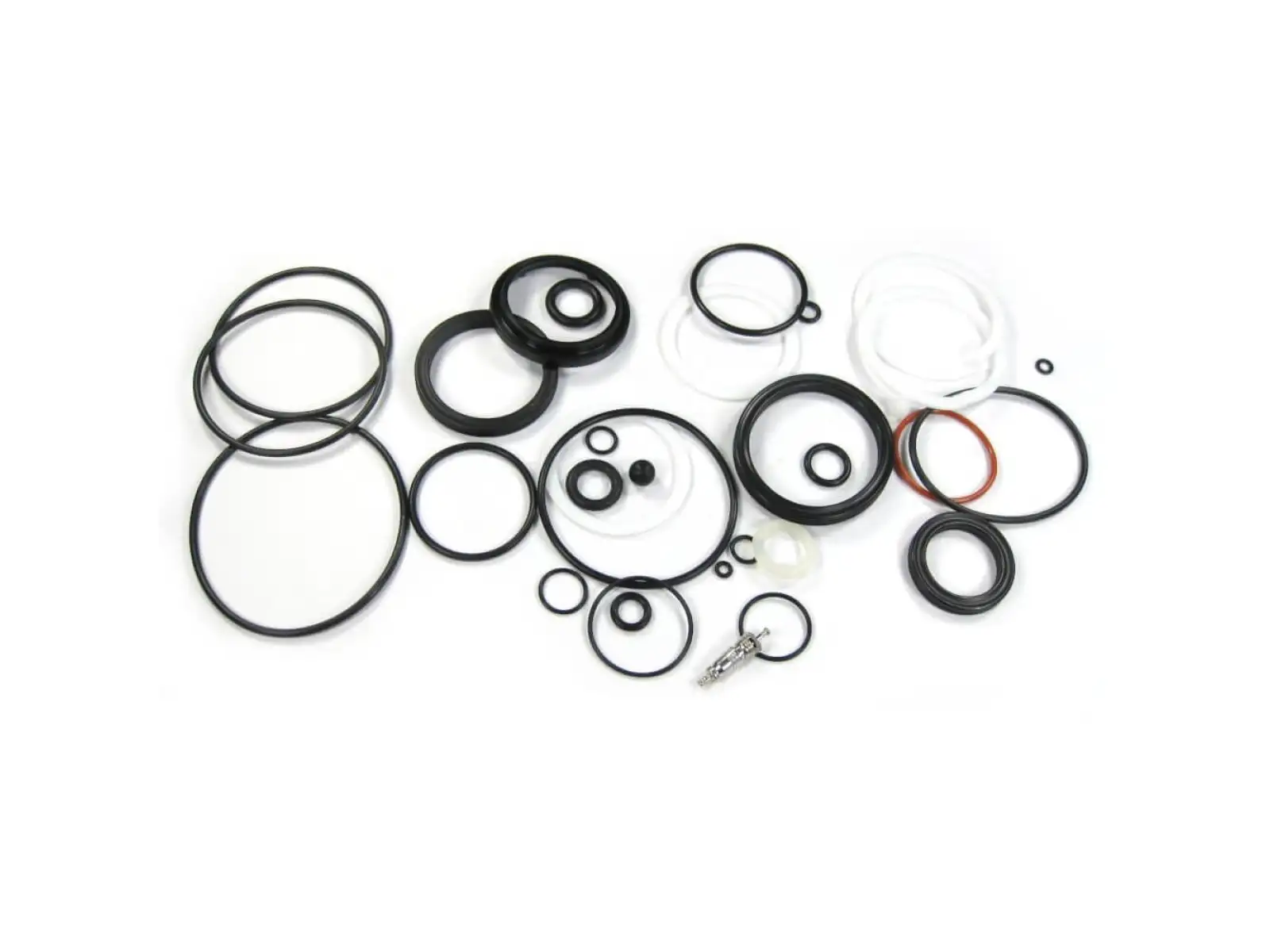 Anso Suspension Fox Float R, RP2, RP3, RP23 servisný kit