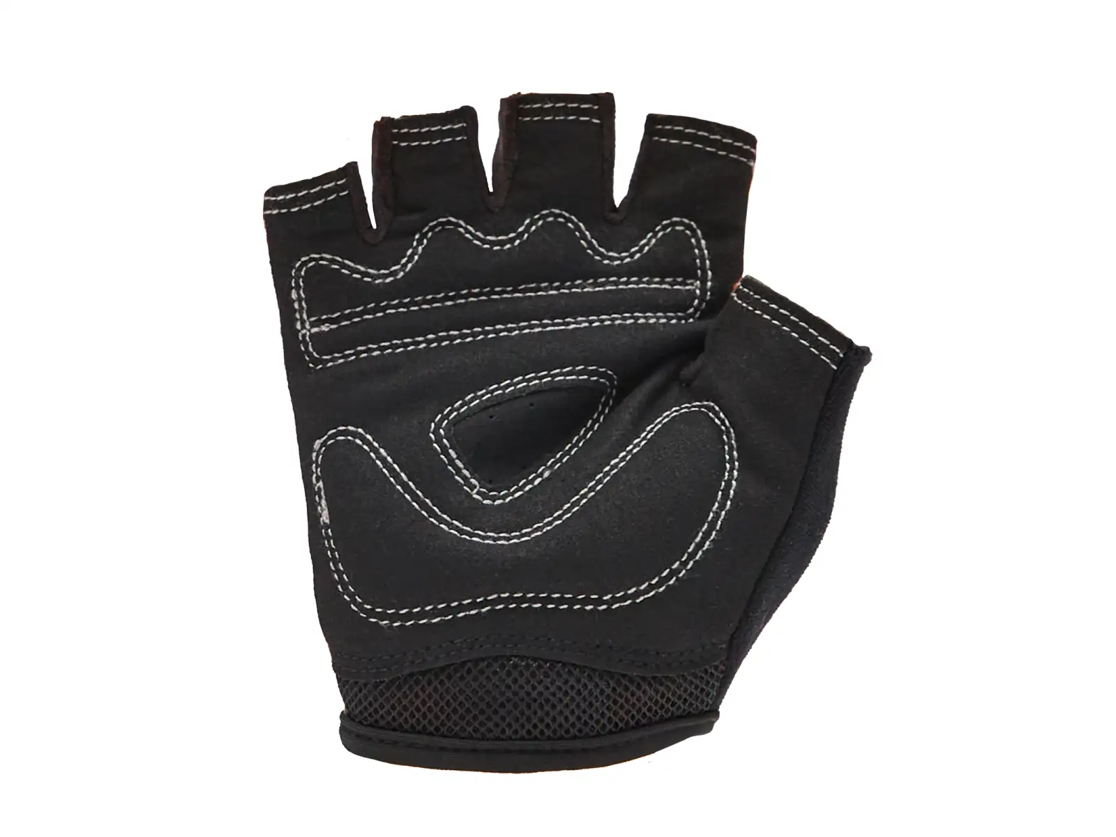 Silvini Aspro dámske rukavice Coral/Black