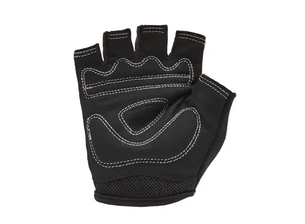 Silvini Aspro dámske rukavice Coral/Black