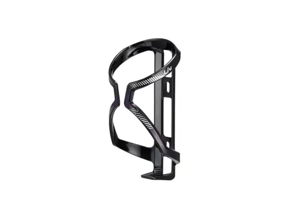 Giant AirWay Sport košík na fľašu Black/Purple