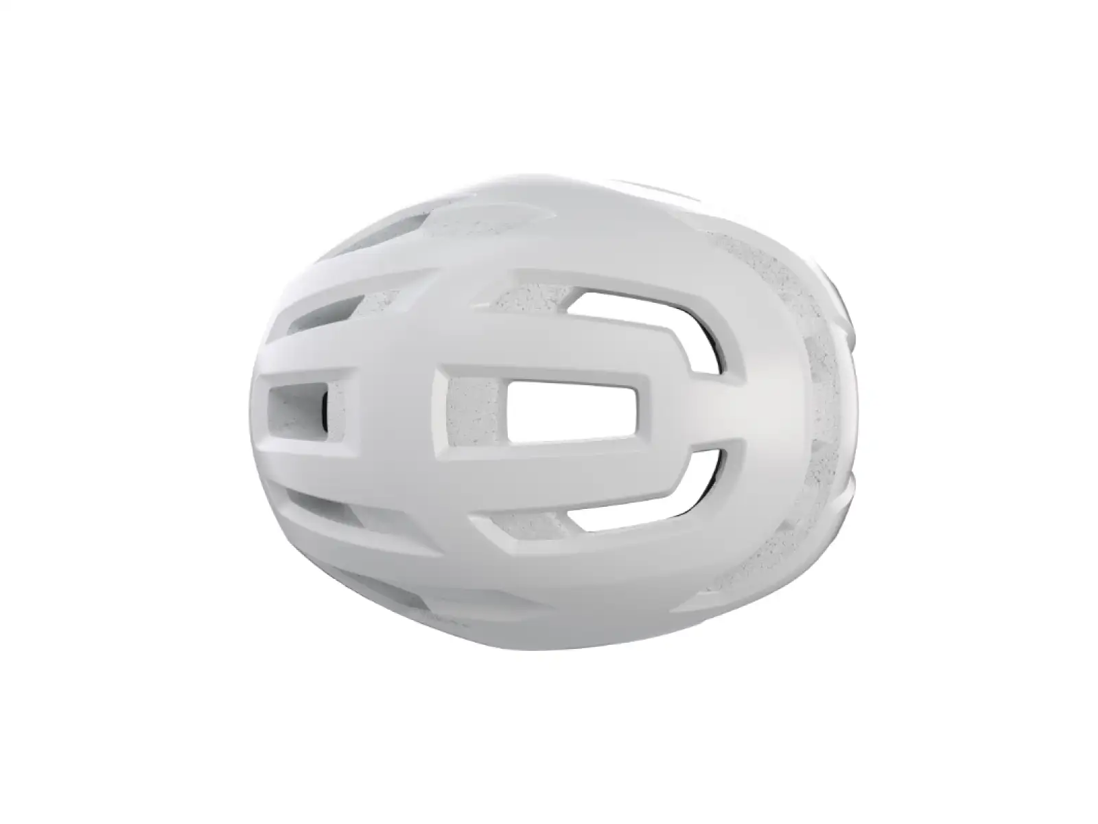 Alpina Taunus Gravel Mips prilba White Matt