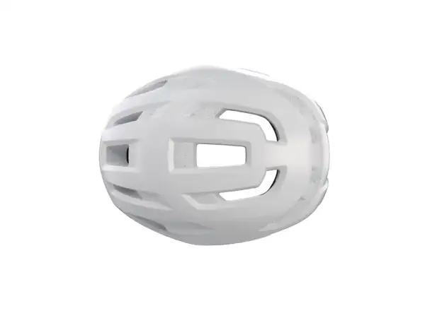 Alpina Taunus Gravel Mips prilba White Matt