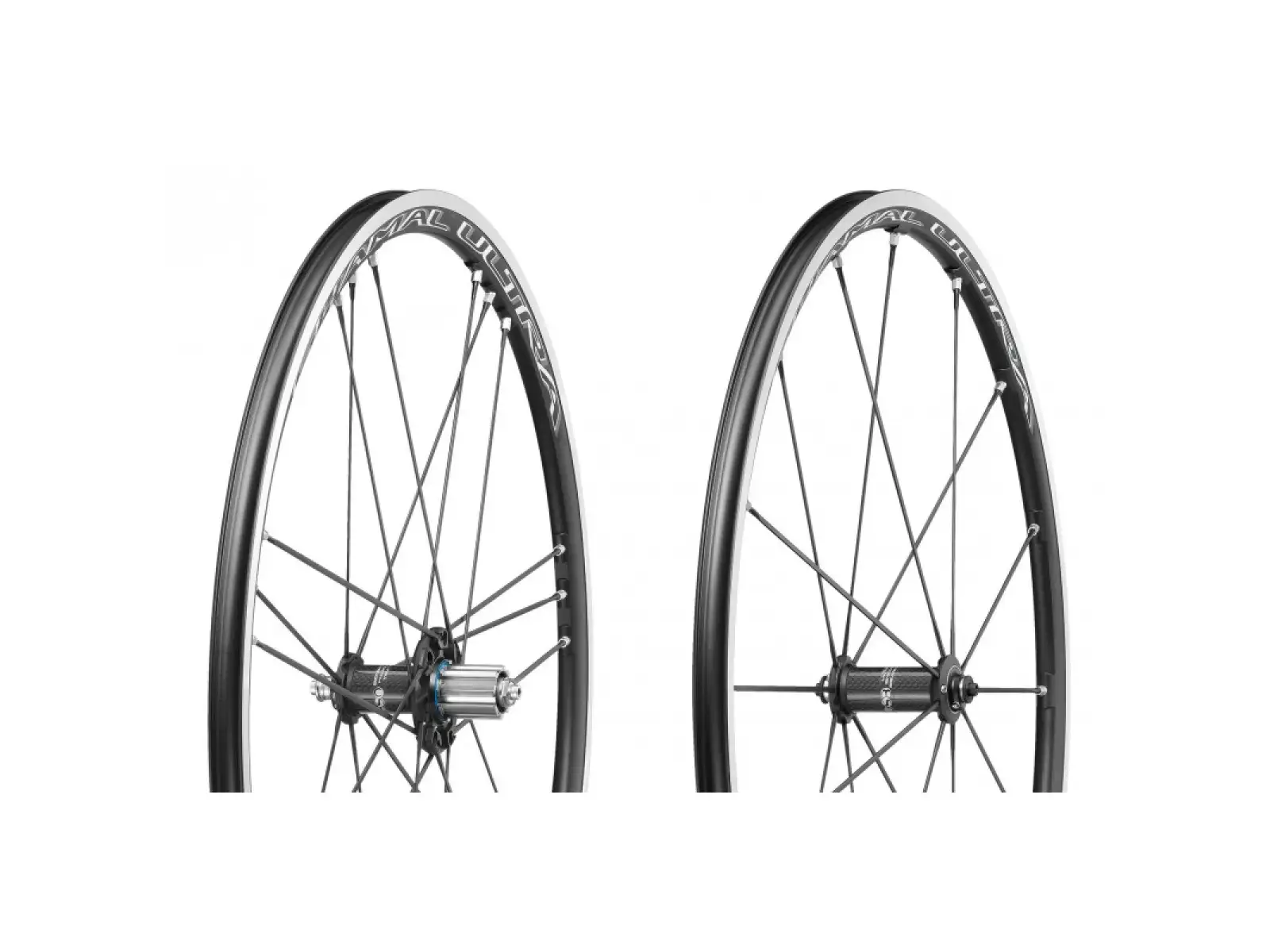 Campagnolo Shamal Ultra C17 cestné vypletené kolesá