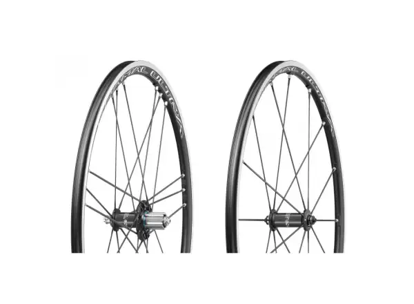 Campagnolo Shamal Ultra C17 cestné vypletené kolesá