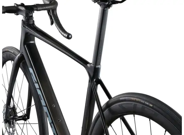Gigant TCR Advanced Pro 1 Di2 cestný bicykel Carbon
