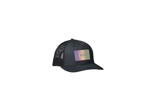 POC Y's Essential MTB Cap detská šiltovka Sylvanite Grey