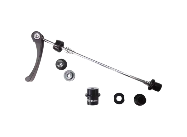 Wahoo Kickr 12x142 mm Mountain Bike Adaptér