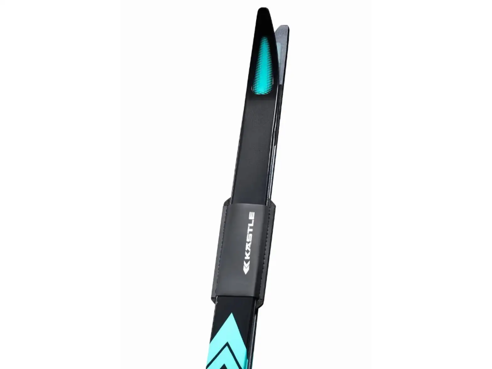 Kästle Ski Strap Cross Country pásik na lyže čierna farba veľ. Uni