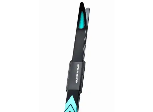 Kästle Ski Strap Cross Country pásik na lyže čierna farba veľ. Uni