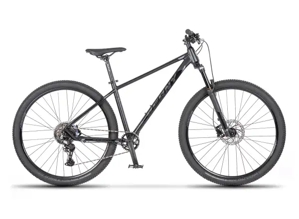 Beany Blaster 29 detský bicykel Black