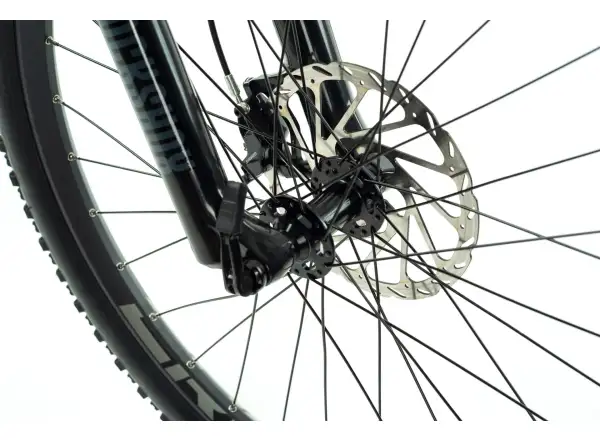 Crussis Full 12.9 celoodpružený elektrobicykel