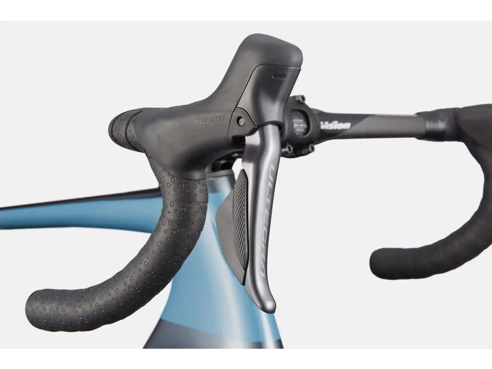 Cannondale SuperSix Evo 2 cestný bicykel Tungsten Blue TUB