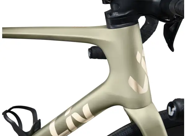 Liv Avail Advanced Pro 1 cestný bicykel Golden Haze