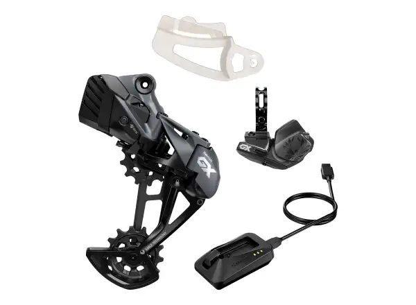 Sram GX Eagle AXS upgrade kit
