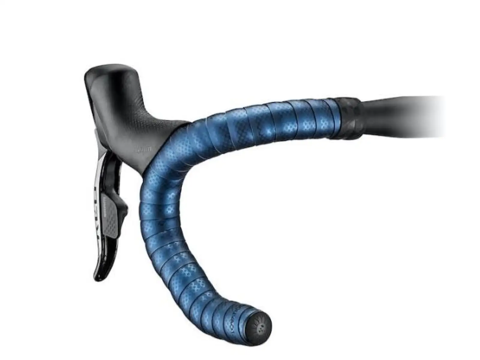 Ciclovation omotávka Poly Touch Vapor Metallic Portimao Blue