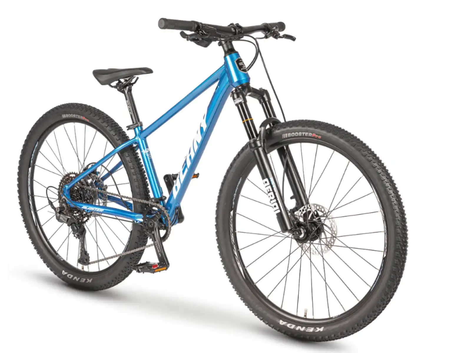Beany Blaster 26 detský bicykel Blue