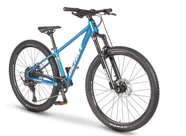 Beany Blaster 26 detský bicykel Blue