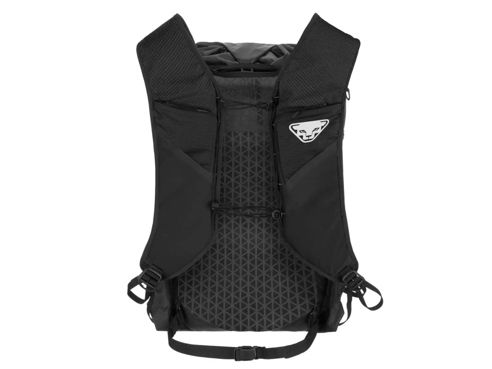 Dynafit Traverse 22 batoh Black out