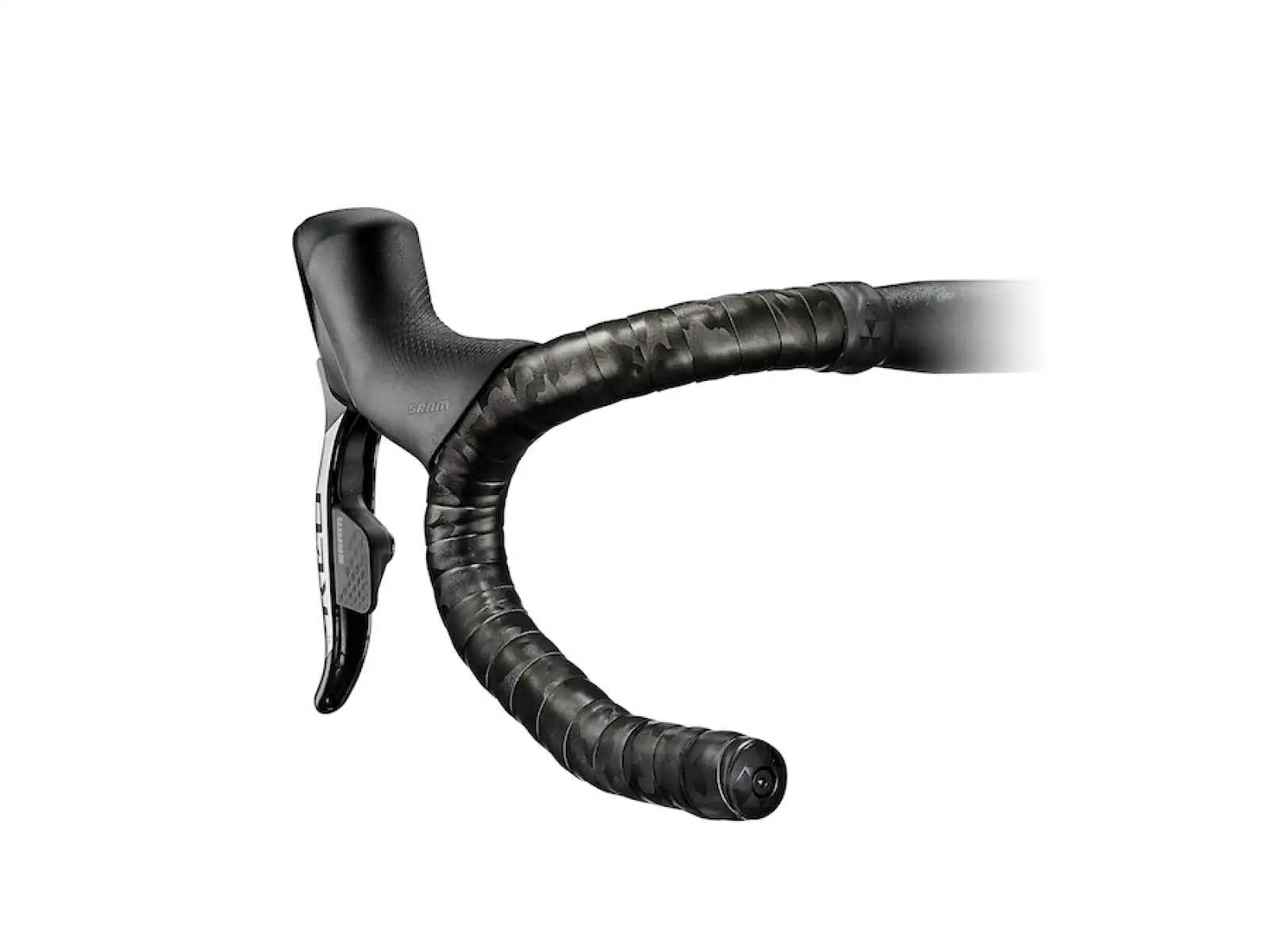 Ciclovation Advanced Leather Touch Steampunk omotávka Camo Bronze