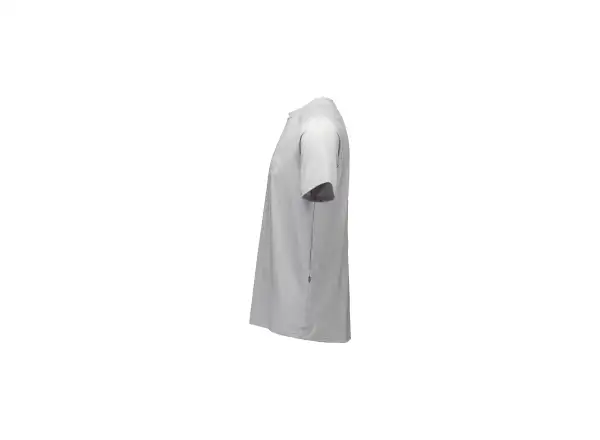 POC Reform Enduro pánsky dres krátky rukáv Granite Grey