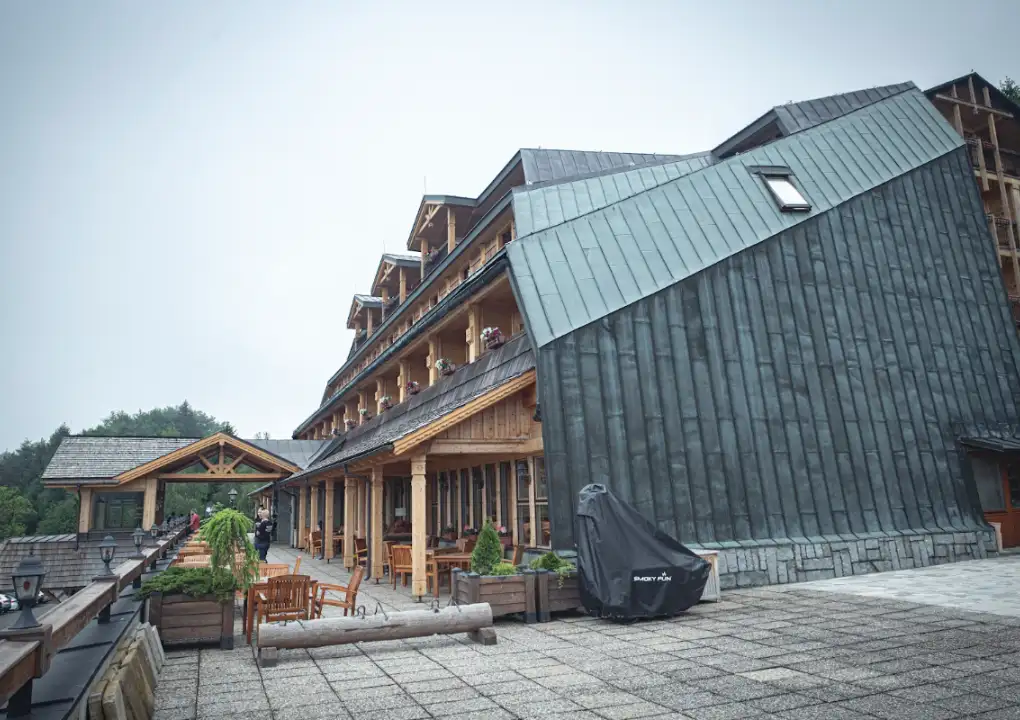 Oberalp Convention SS25 & Matúš Vnenčák